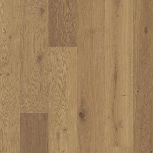 Oak Semi Smoked Country Live Pure, 14mm Plank Castle